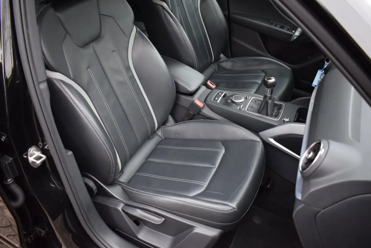 1.4 TFSI CoD Sport Pro Line S NAVI/CRUISE/AIRCO/TREKH/PDC/LEDER/XENON/BLUETOOTH/NL-AUTO/6