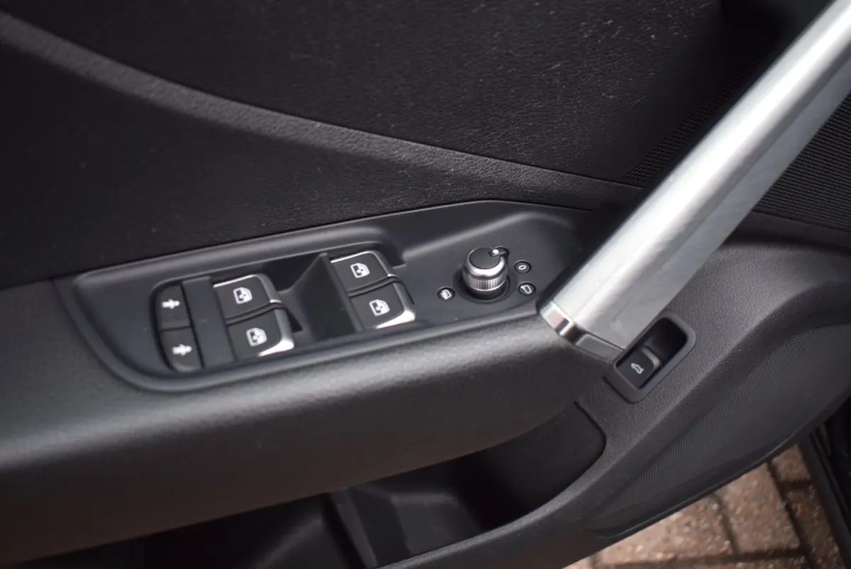 1.4 TFSI CoD Sport Pro Line S NAVI/CRUISE/AIRCO/TREKH/PDC/LEDER/XENON/BLUETOOTH/NL-AUTO/6