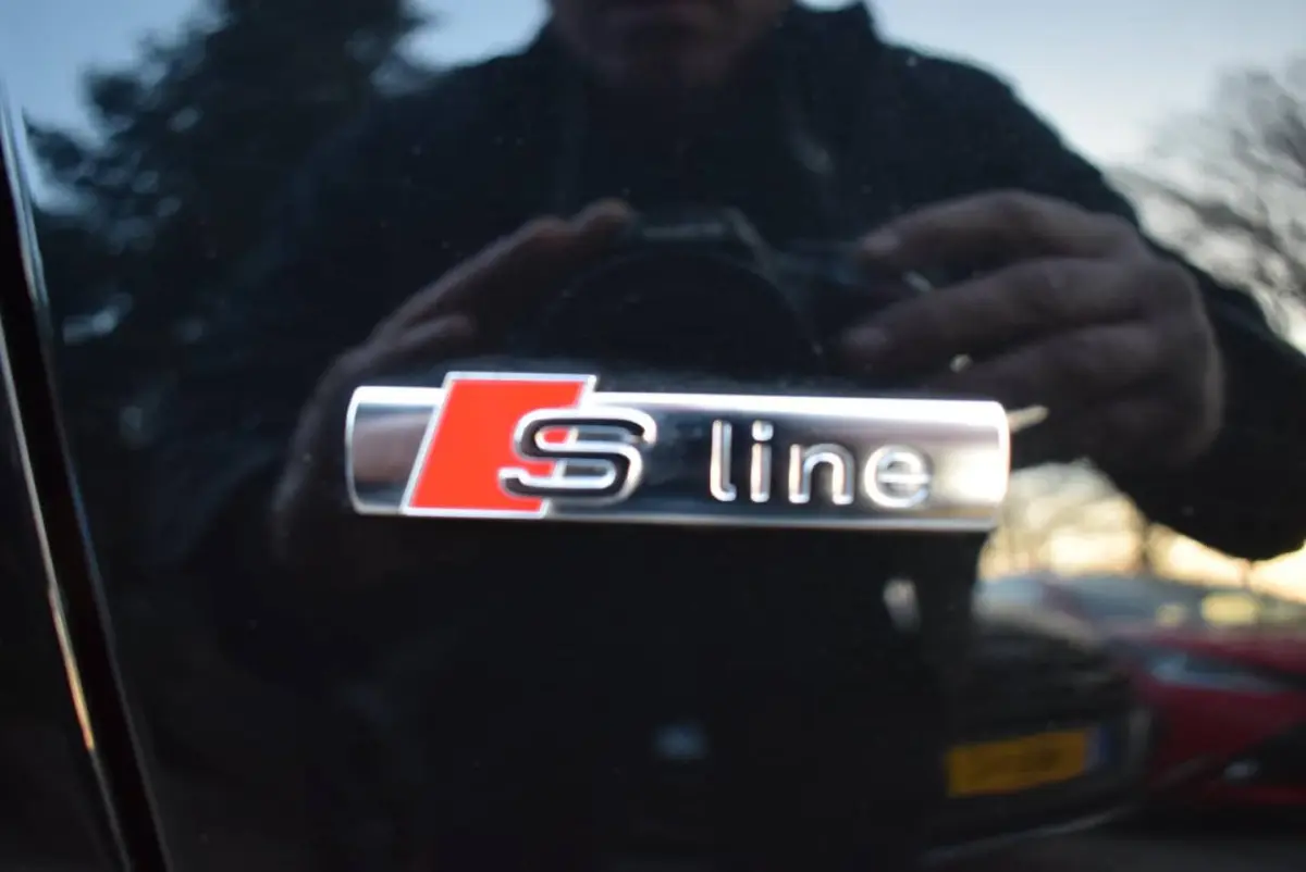 55 TFSI e quattro Pro Competition S LINE/367PK/PANO DAK /ADAP CRUISE/CARPLAY/NAVI/TREKH/ST