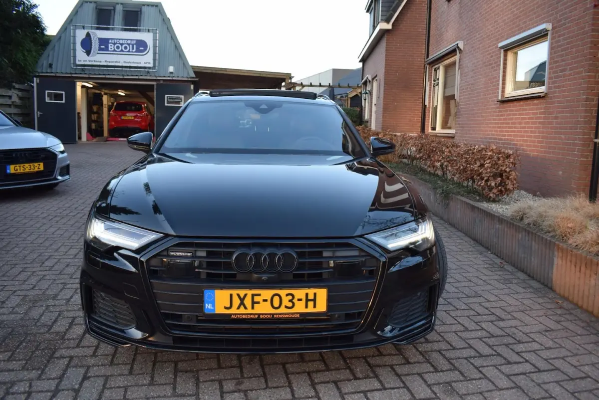55 TFSI e quattro Pro Competition S LINE/367PK/PANO DAK /ADAP CRUISE/CARPLAY/NAVI/TREKH/ST