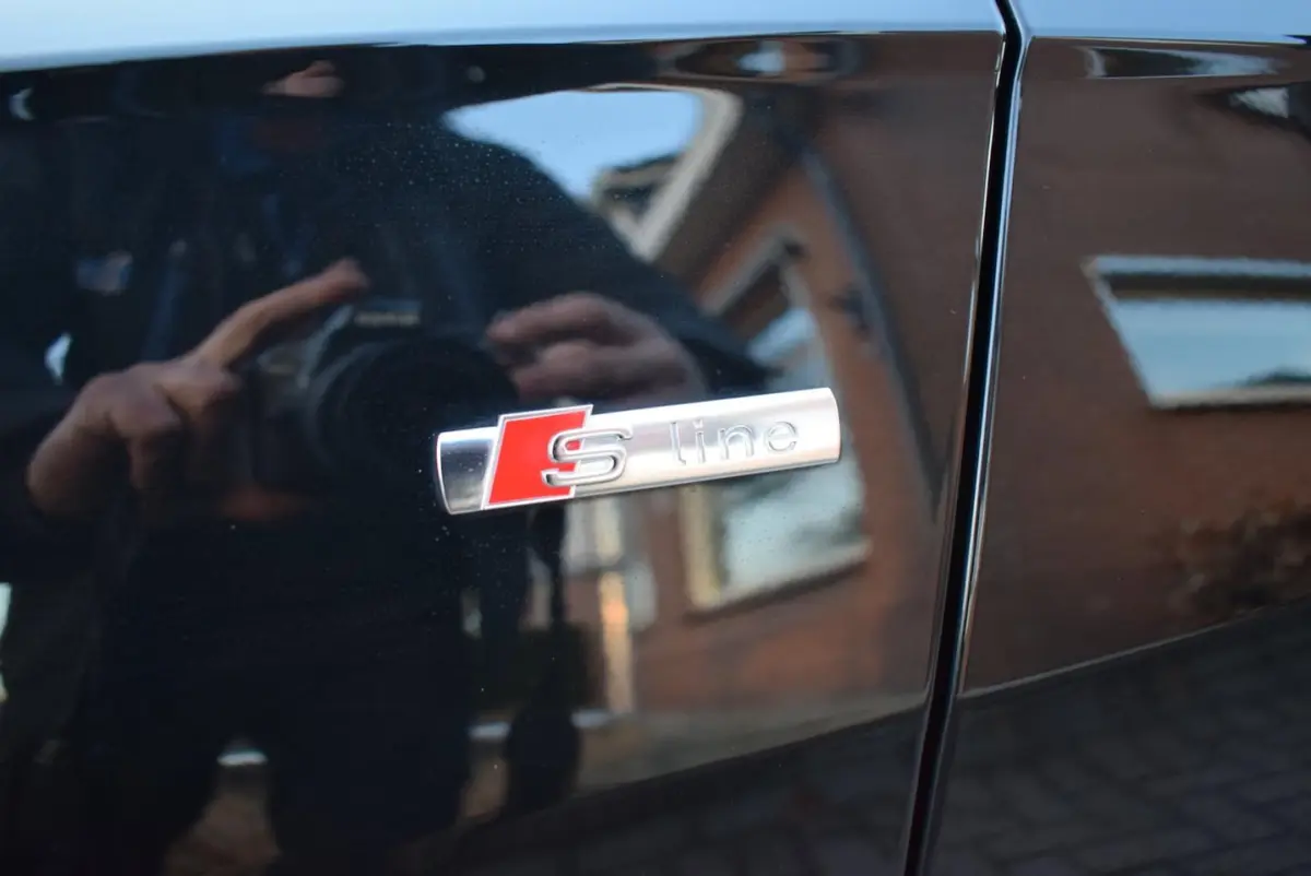 55 TFSI e quattro Pro Competition S LINE/367PK/PANO DAK /ADAP CRUISE/CARPLAY/NAVI/TREKH/ST