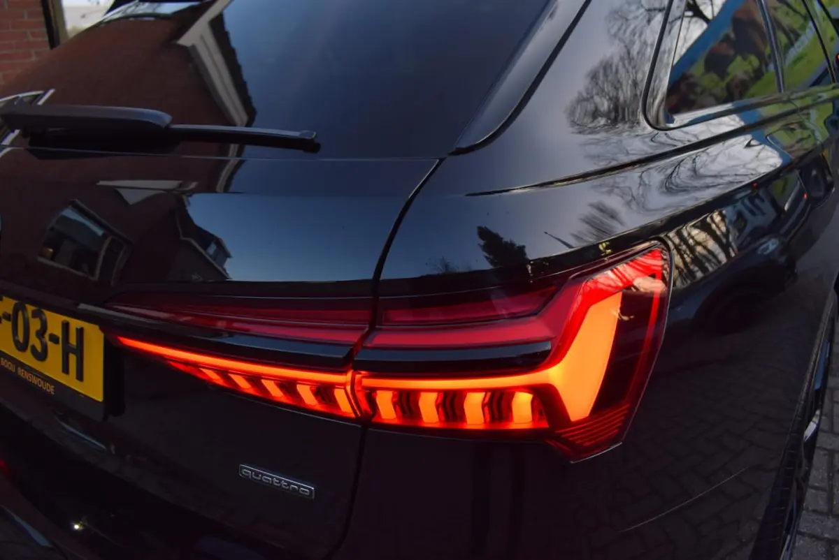 55 TFSI e quattro Pro Competition S LINE/367PK/PANO DAK /ADAP CRUISE/CARPLAY/NAVI/TREKH/ST