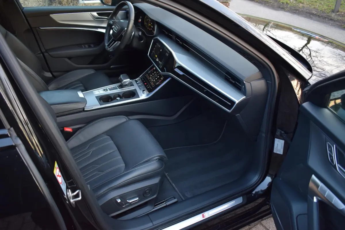 55 TFSI e quattro Pro Competition S LINE/367PK/PANO DAK /ADAP CRUISE/CARPLAY/NAVI/TREKH/ST