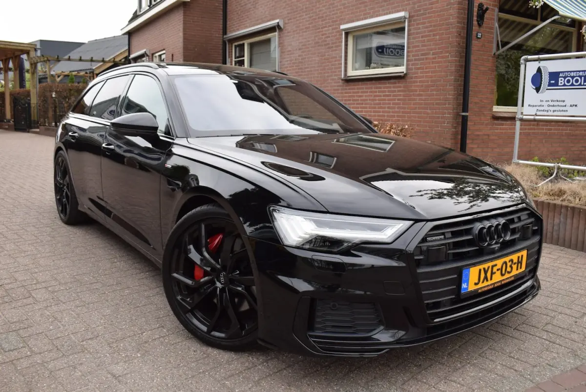 55 TFSI e quattro Pro Competition S LINE/367PK/PANO DAK /ADAP CRUISE/CARPLAY/NAVI/TREKH/ST