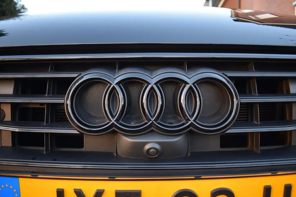 55 TFSI e quattro Pro Competition S LINE/367PK/PANO DAK /ADAP CRUISE/CARPLAY/NAVI/TREKH/ST