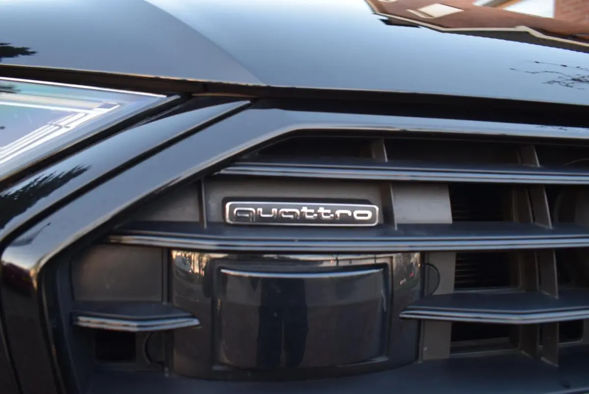 55 TFSI e quattro Pro Competition S LINE/367PK/PANO DAK /ADAP CRUISE/CARPLAY/NAVI/TREKH/ST