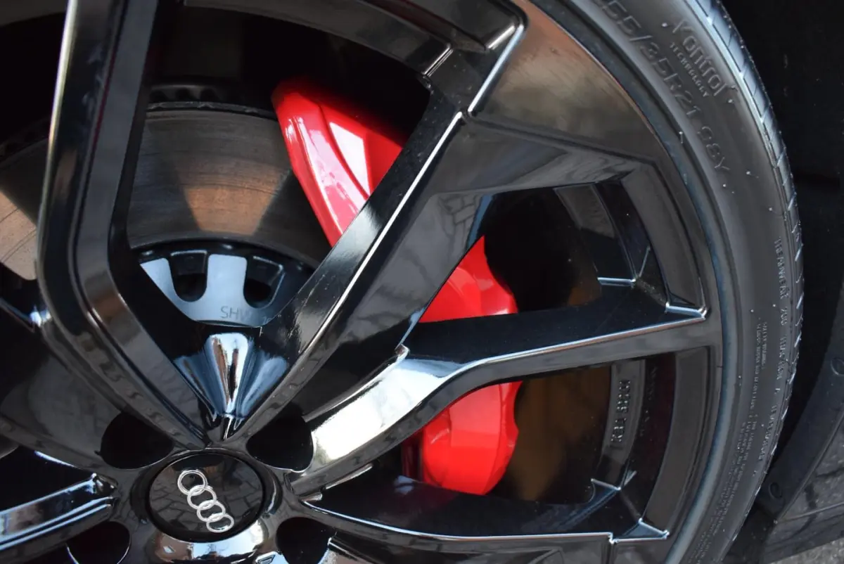 55 TFSI e quattro Pro Competition S LINE/367PK/PANO DAK /ADAP CRUISE/CARPLAY/NAVI/TREKH/ST