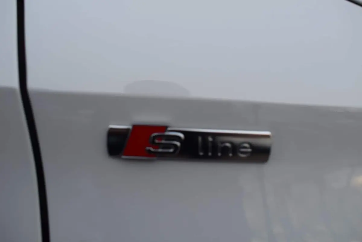 TFSI e S-LINE/204PK/ CARPLAY/ADAP CRUISE/PANO DAK/NAVI/MATRIX LED/RS /AIRCO ECC/PDC V+A/BL