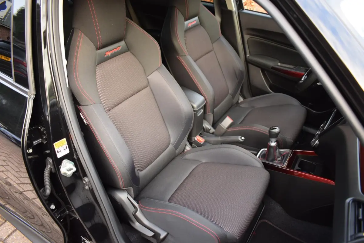 1.4 Sport Smart Hybrid NAVI/ADAP CRUISE/AIRCO-ECC/PDC/NL AUTO/CAMERA/BLUETOOTH/XENON/KEYLE