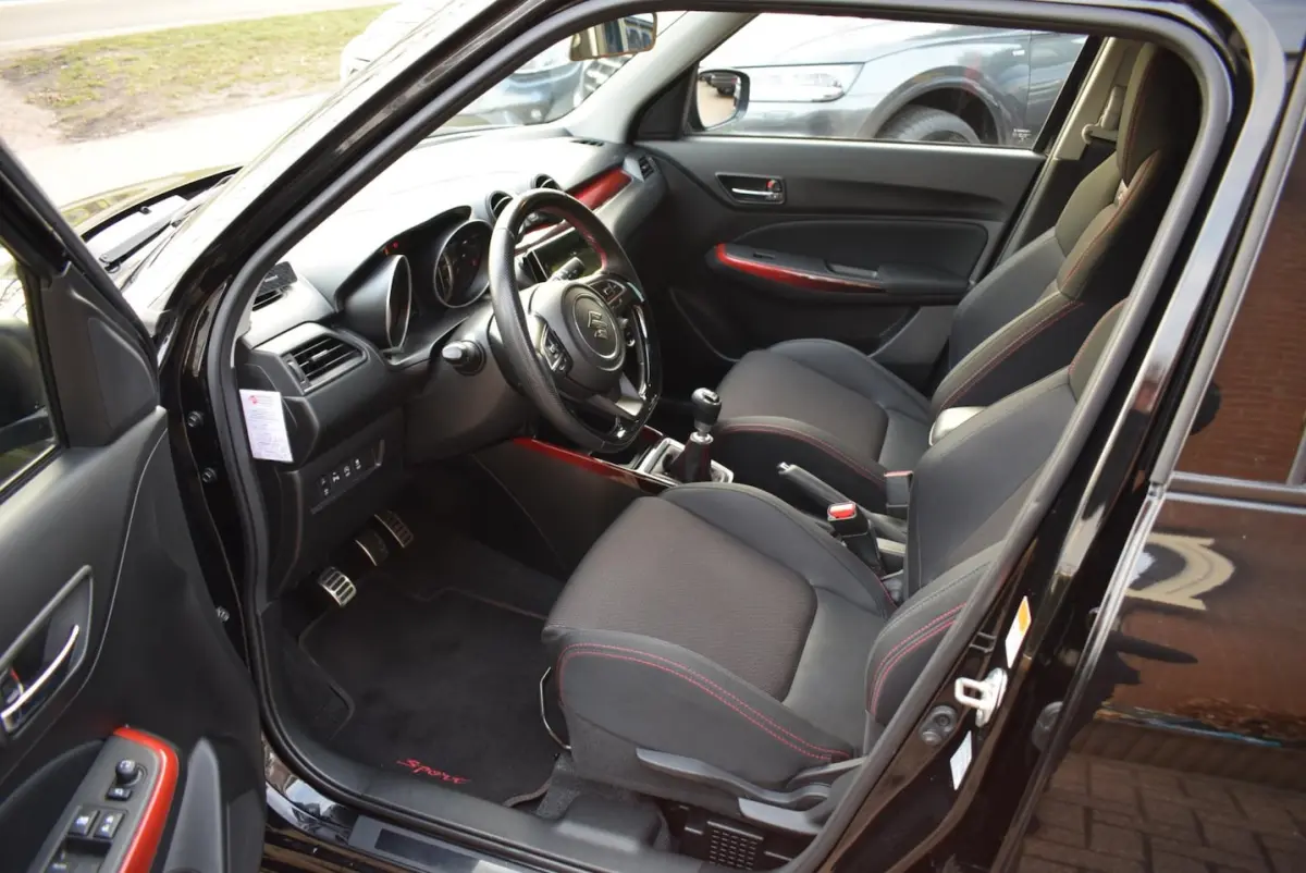 1.4 Sport Smart Hybrid NAVI/ADAP CRUISE/AIRCO-ECC/PDC/NL AUTO/CAMERA/BLUETOOTH/XENON/KEYLE