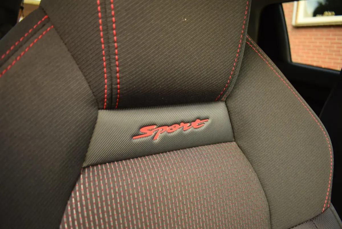 1.4 Sport Smart Hybrid NAVI/ADAP CRUISE/AIRCO-ECC/PDC/NL AUTO/CAMERA/BLUETOOTH/XENON/KEYLE