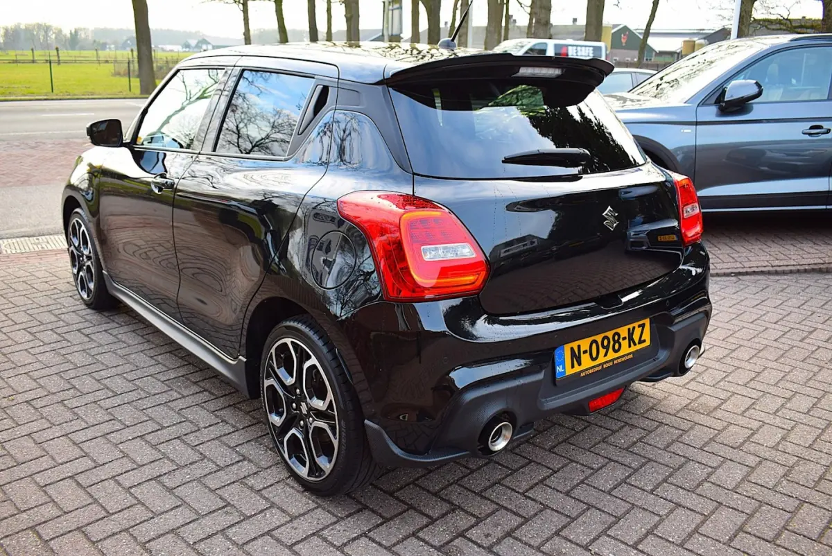 1.4 Sport Smart Hybrid NAVI/ADAP CRUISE/AIRCO-ECC/PDC/NL AUTO/CAMERA/BLUETOOTH/XENON/KEYLE