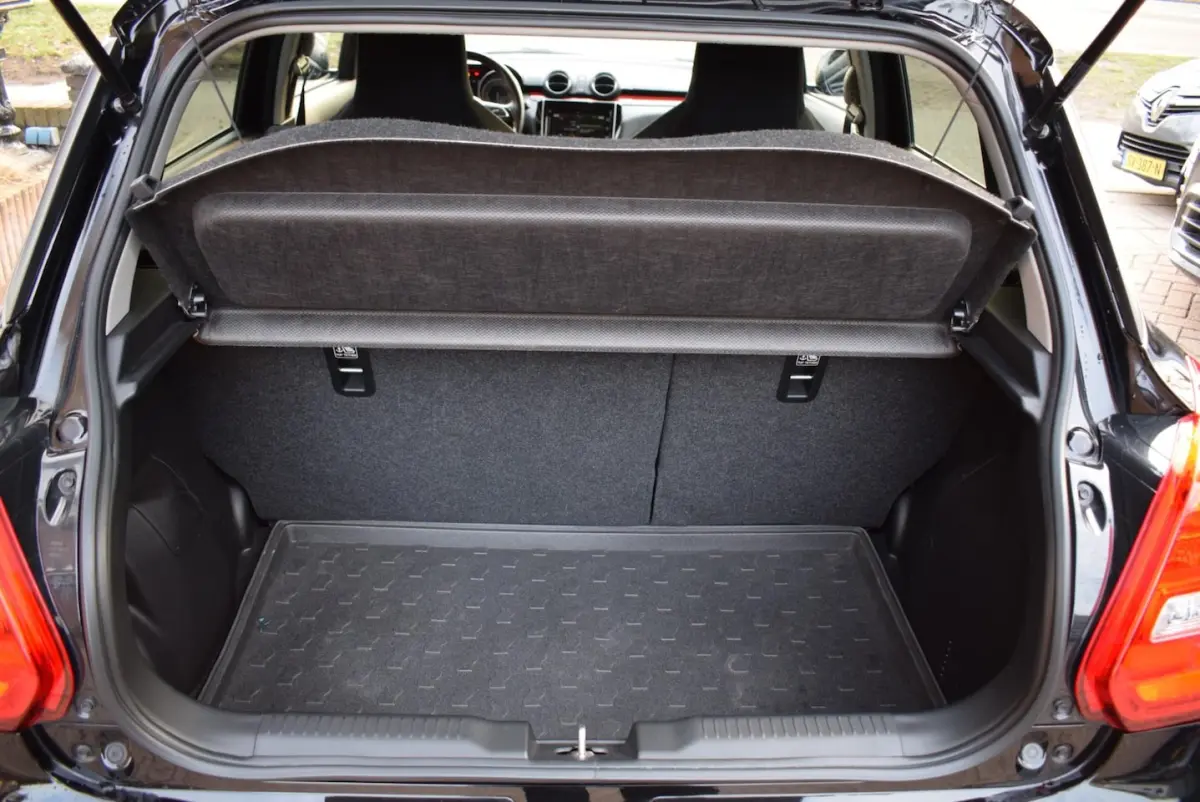 1.4 Sport Smart Hybrid NAVI/ADAP CRUISE/AIRCO-ECC/PDC/NL AUTO/CAMERA/BLUETOOTH/XENON/KEYLE