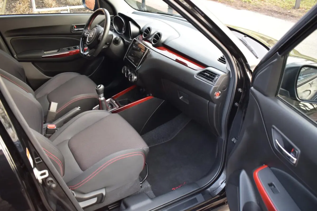 1.4 Sport Smart Hybrid NAVI/ADAP CRUISE/AIRCO-ECC/PDC/NL AUTO/CAMERA/BLUETOOTH/XENON/KEYLE