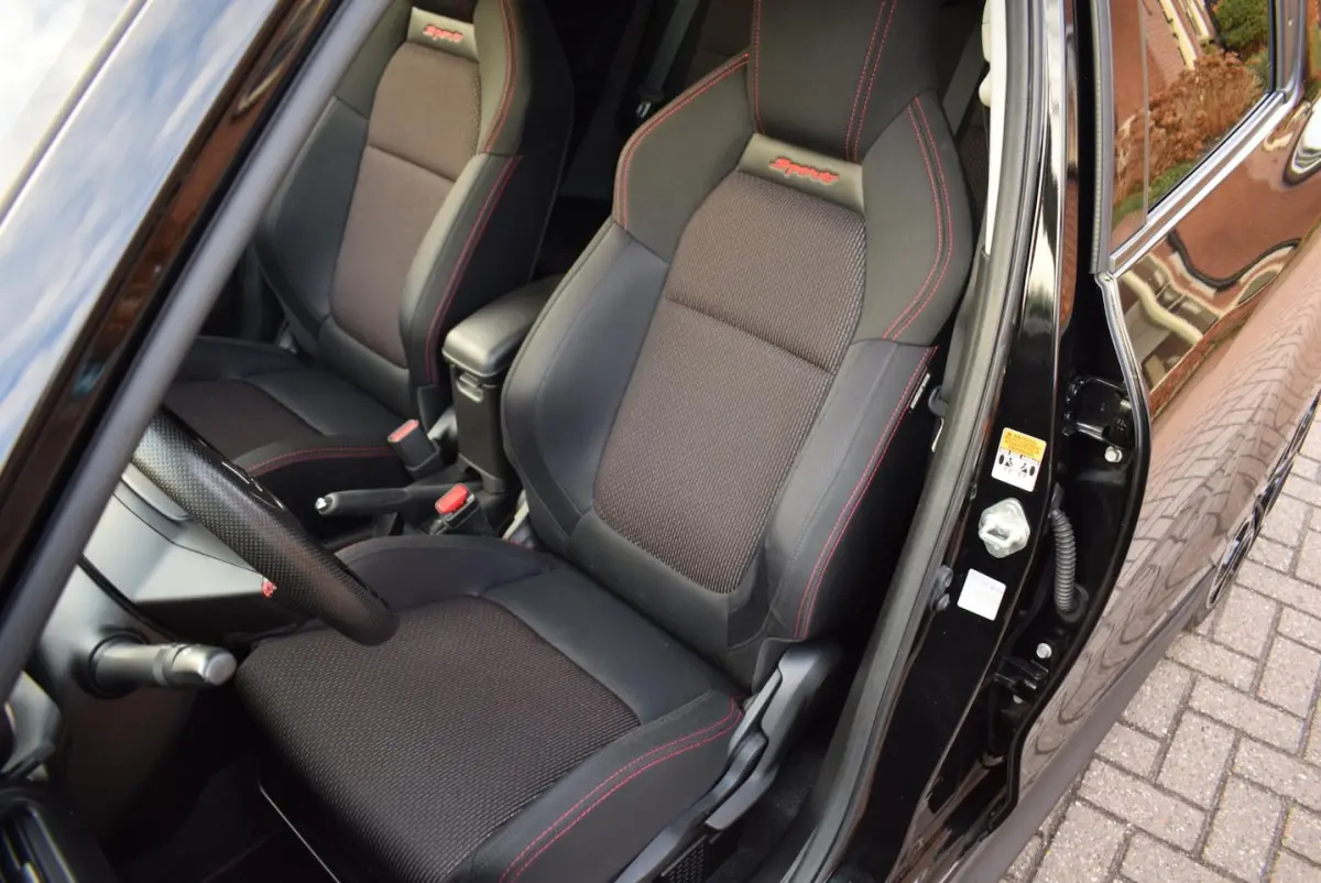 1.4 Sport Smart Hybrid NAVI/ADAP CRUISE/AIRCO-ECC/PDC/NL AUTO/CAMERA/BLUETOOTH/XENON/KEYLE