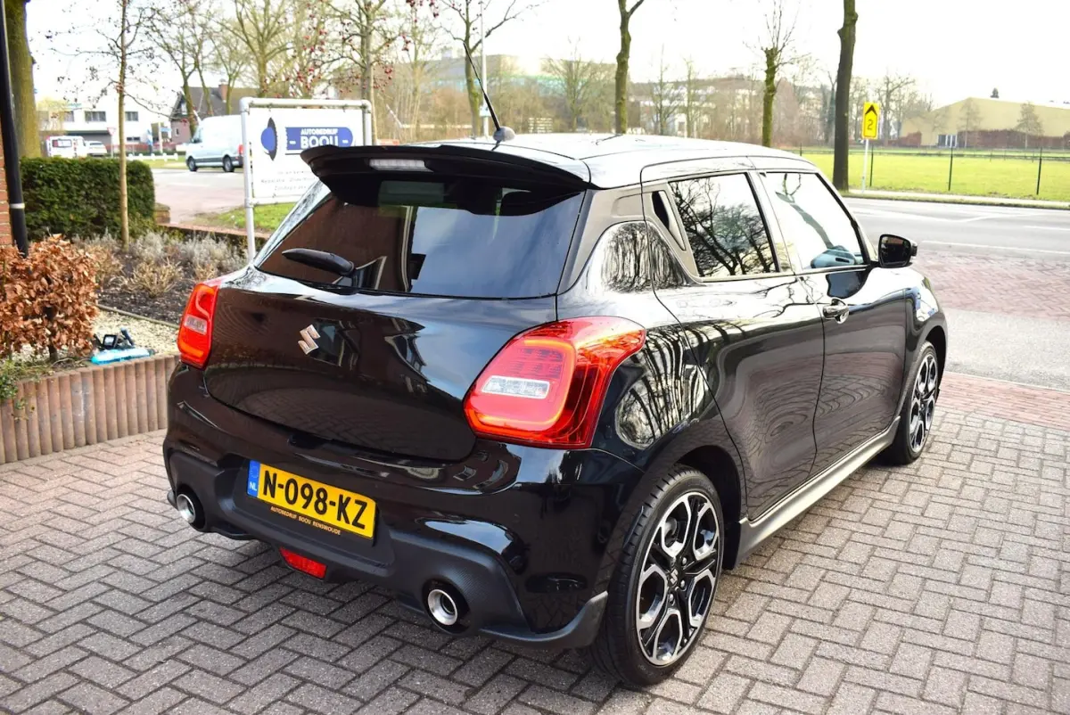 1.4 Sport Smart Hybrid NAVI/ADAP CRUISE/AIRCO-ECC/PDC/NL AUTO/CAMERA/BLUETOOTH/XENON/KEYLE