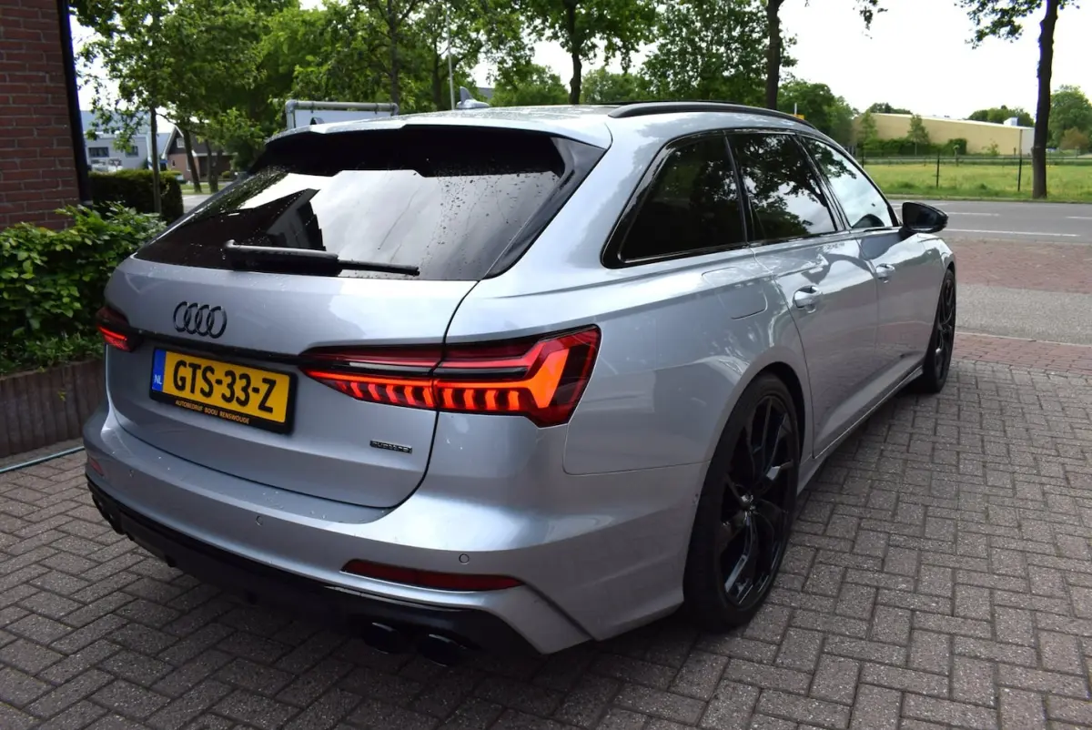 55 TFSI e quattro Pro Line S Competition/367 PK/PANODAK/ADAP-CRUISE/CARPLAY/360 CAMERA/STO