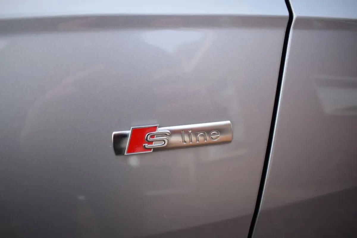 55 TFSI e quattro Pro Line S Competition/367 PK/PANODAK/ADAP-CRUISE/CARPLAY/360 CAMERA/STO
