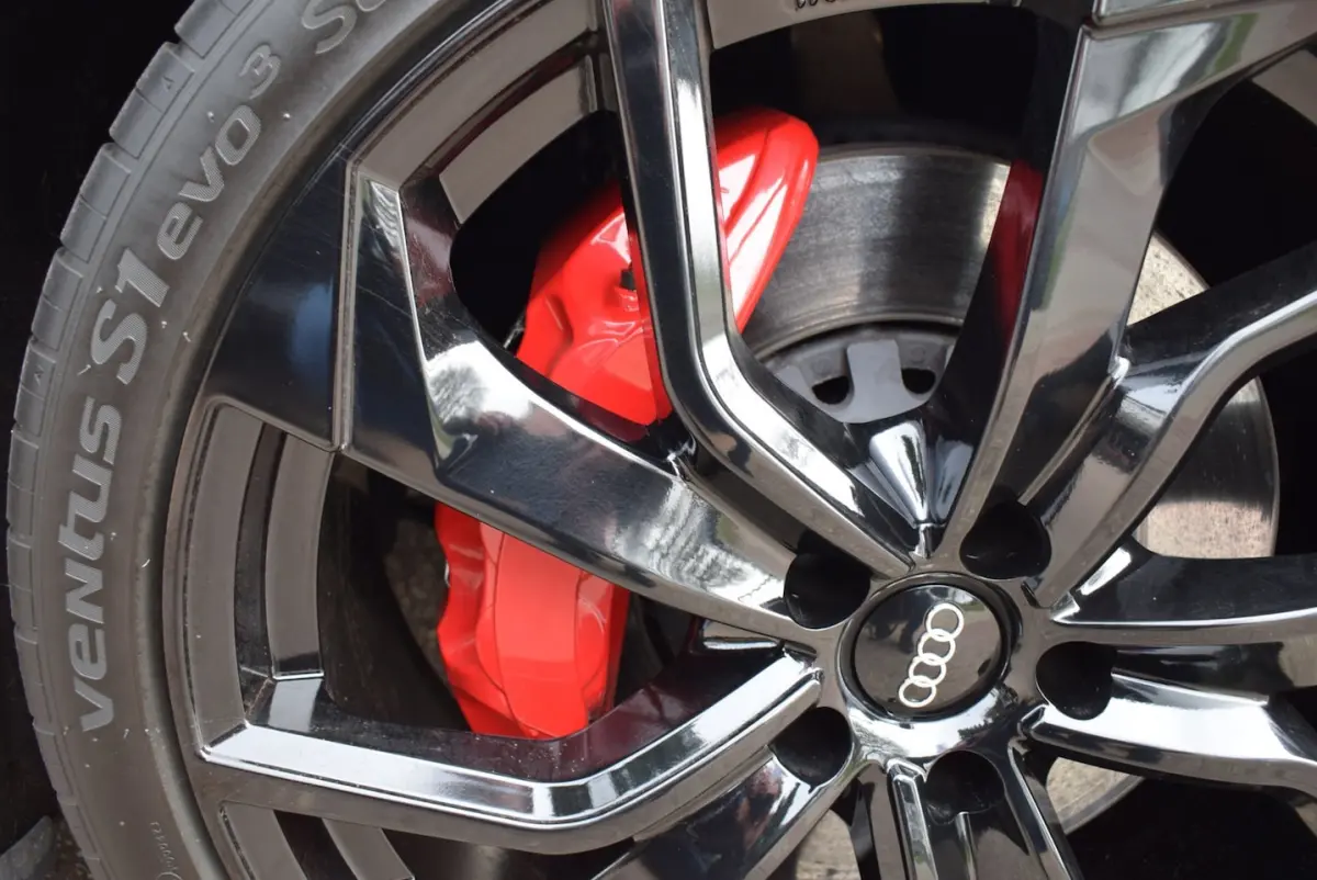 55 TFSI e quattro Pro Line S Competition/367 PK/PANODAK/ADAP-CRUISE/CARPLAY/360 CAMERA/STO