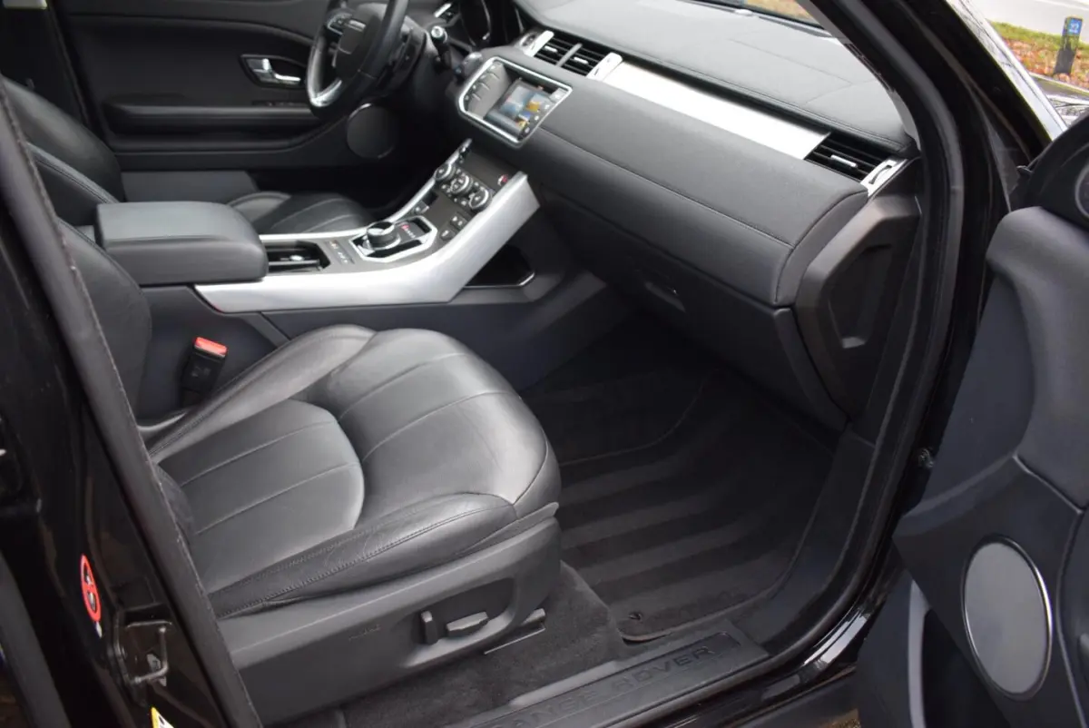2.0 Si4 SE Dynamic AUTOM/NAVI/CRUISE/PANO/PDC V+A/CAMERA/LEDER/BLUETOOTH/LMW 18"/STUUR EN