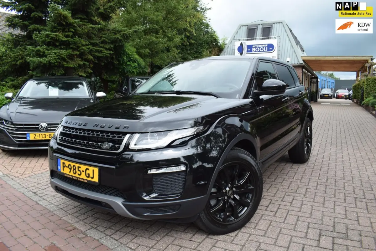 2.0 Si4 SE Dynamic AUTOM/NAVI/CRUISE/PANO/PDC V+A/CAMERA/LEDER/BLUETOOTH/LMW 18"/STUUR EN