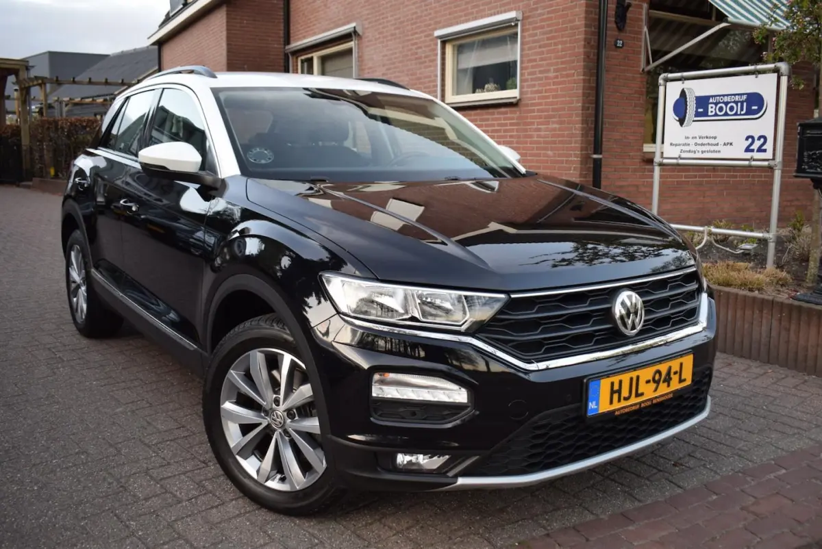 1.5 TSI Sport 150 PK ADAP CRUISE/CARPLAY/CAMERA/AIRCO-ECC/PDC V+A/TREKH/6 BAK/LMW 17 INCH/