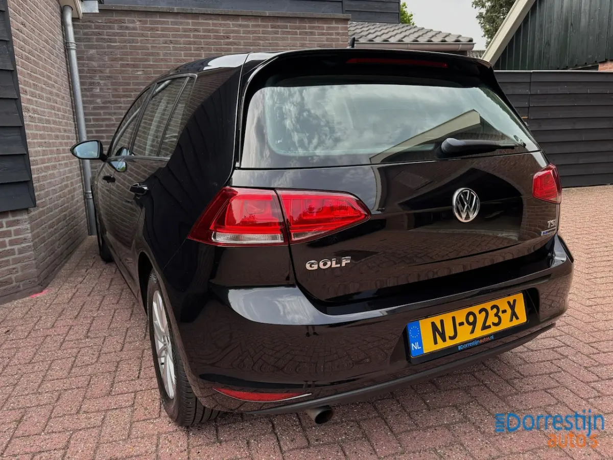 1.0 TSI | CarPlay | Navi | Cruise | Airco | NAP