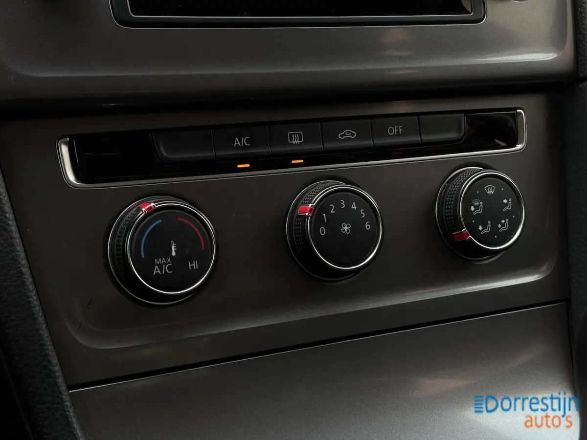 1.0 TSI | CarPlay | Navi | Cruise | Airco | NAP