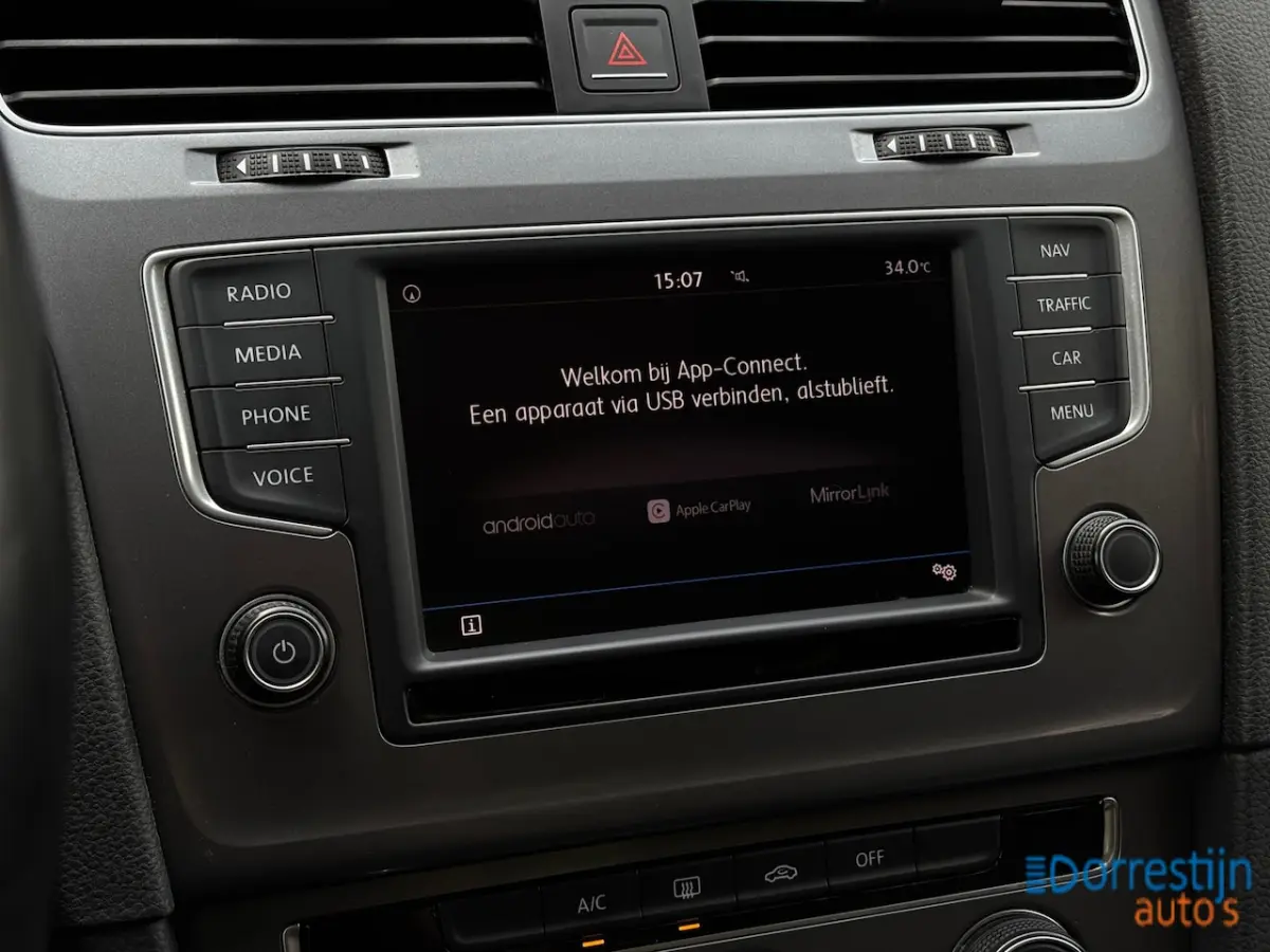 1.0 TSI | CarPlay | Navi | Cruise | Airco | NAP