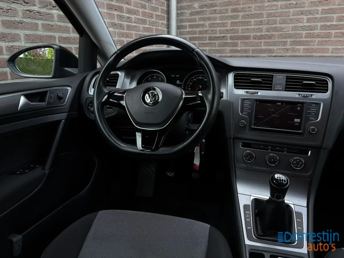 1.0 TSI | CarPlay | Navi | Cruise | Airco | NAP