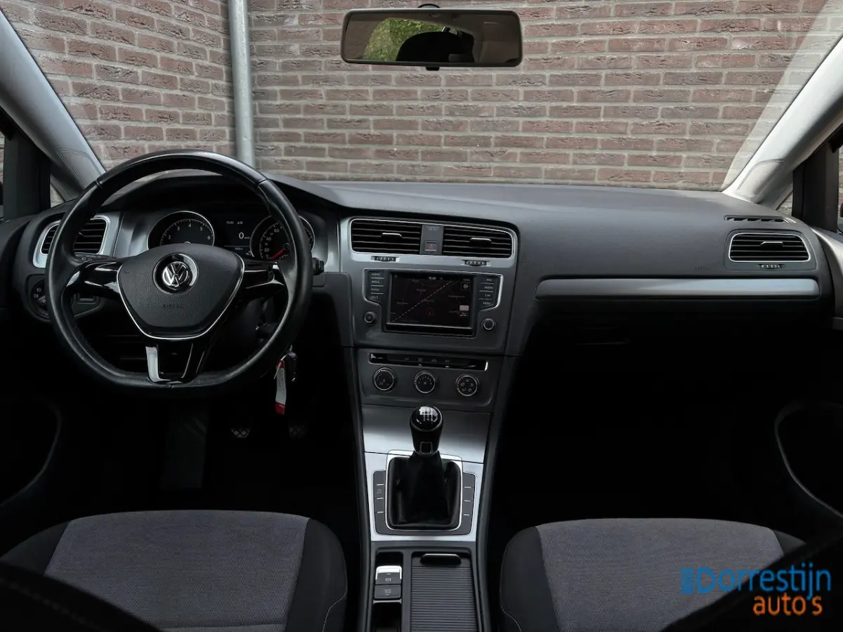 1.0 TSI | CarPlay | Navi | Cruise | Airco | NAP