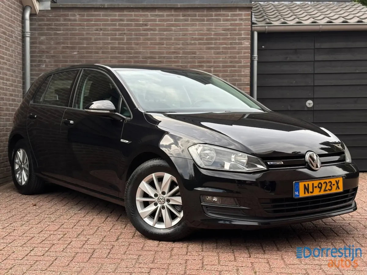 1.0 TSI | CarPlay | Navi | Cruise | Airco | NAP