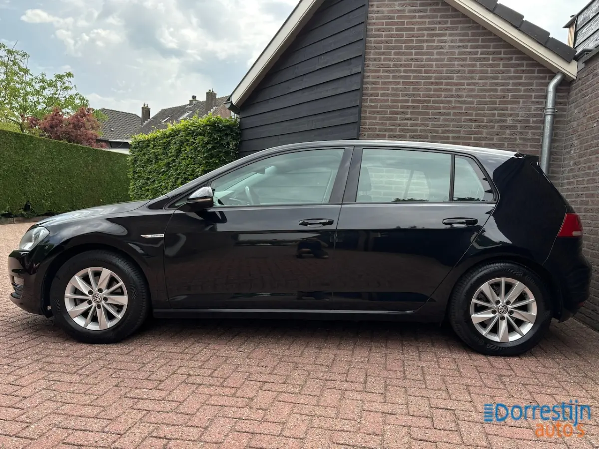 1.0 TSI | CarPlay | Navi | Cruise | Airco | NAP