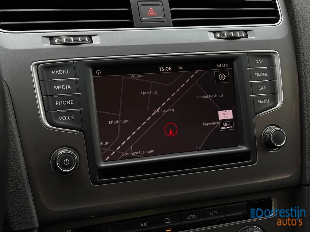 1.0 TSI | CarPlay | Navi | Cruise | Airco | NAP