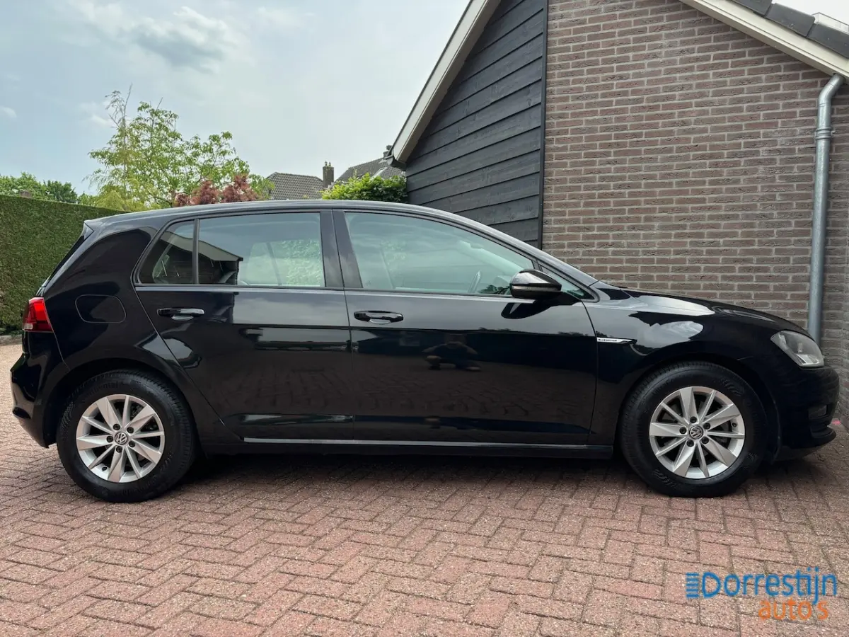 1.0 TSI | CarPlay | Navi | Cruise | Airco | NAP