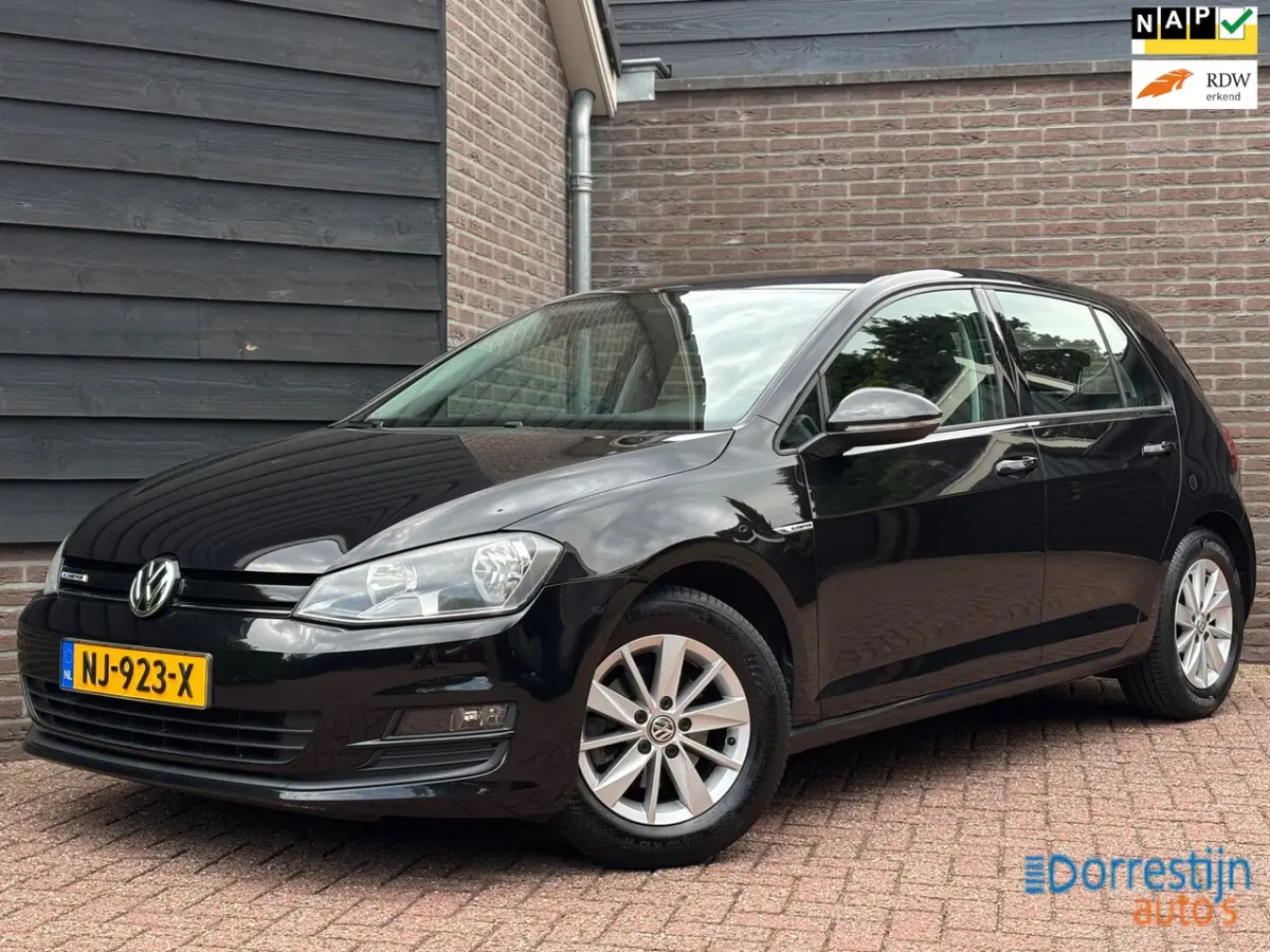 1.0 TSI | CarPlay | Navi | Cruise | Airco | NAP