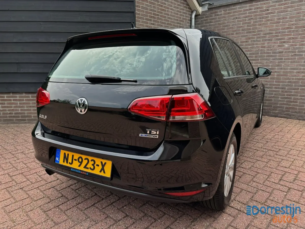 1.0 TSI | CarPlay | Navi | Cruise | Airco | NAP