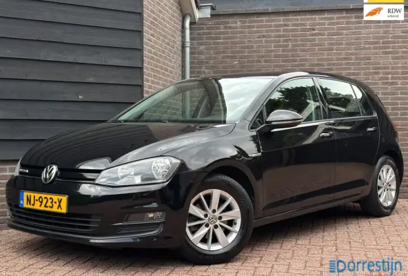 1.0 TSI | CarPlay | Navi | Cruise | Airco | NAP
