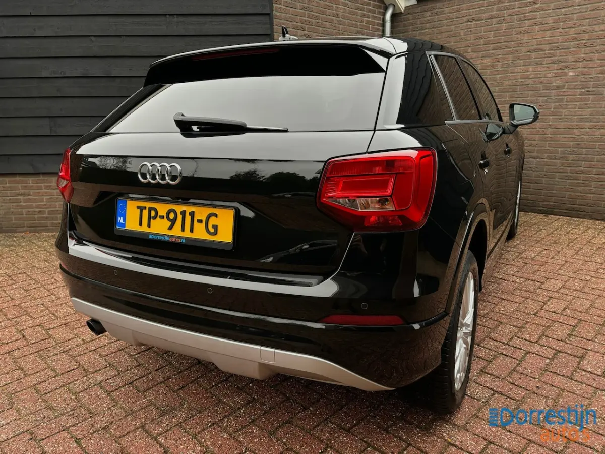 1.0 TFSI Design Pro Line | Camera | Cruise | Navigatie | NAP
