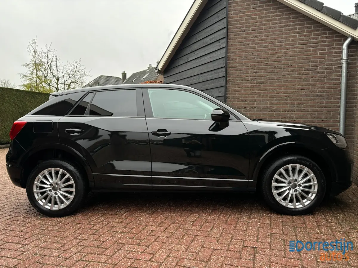 1.0 TFSI Design Pro Line | Camera | Cruise | Navigatie | NAP