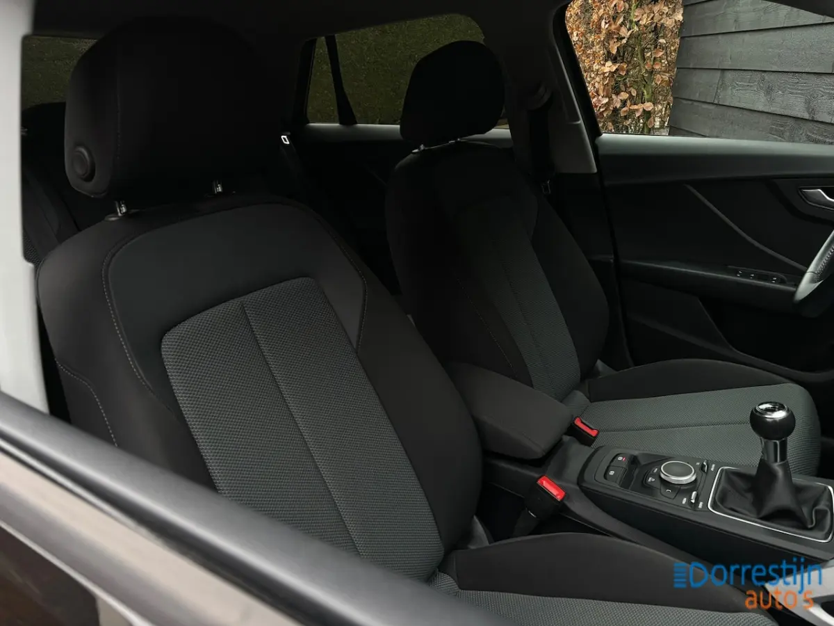 1.0 TFSI Design Pro Line | Camera | Cruise | Navigatie | NAP