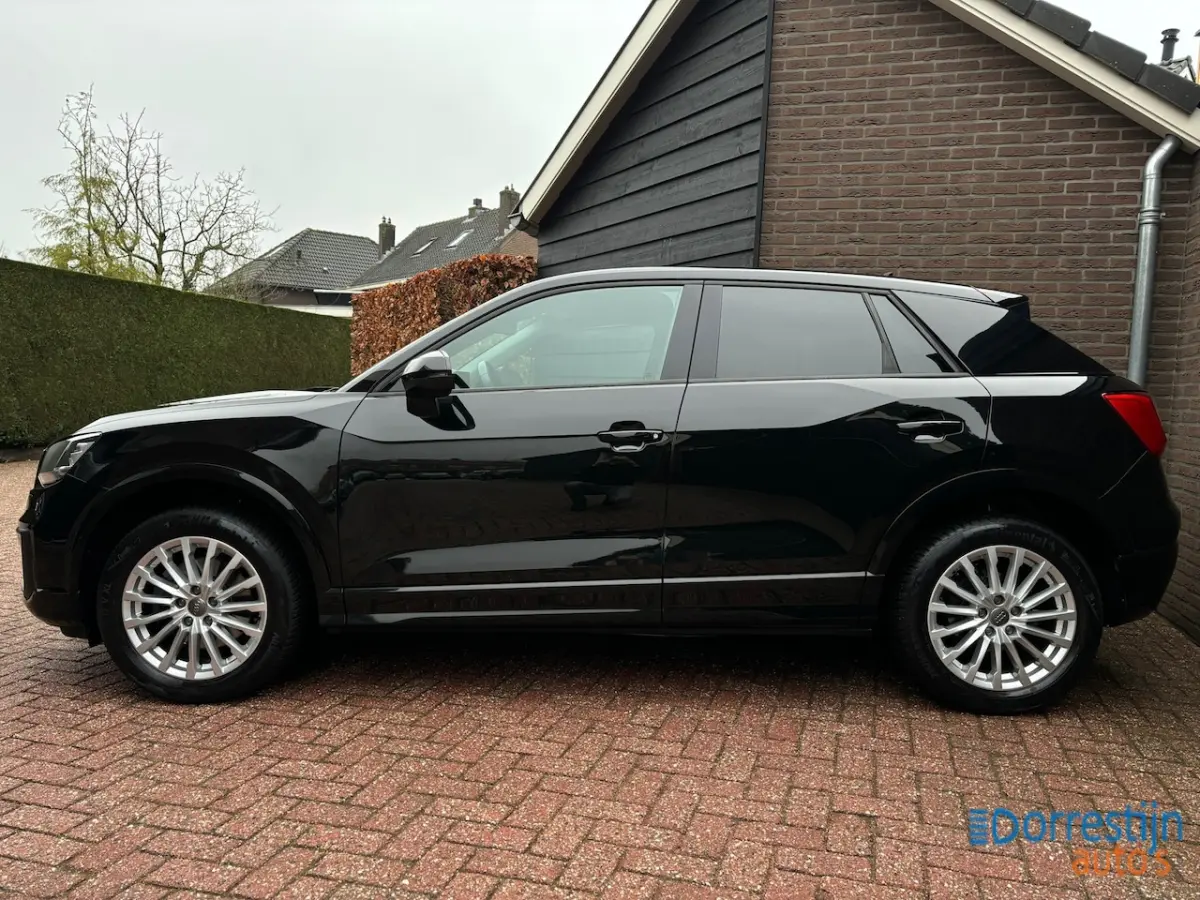 1.0 TFSI Design Pro Line | Camera | Cruise | Navigatie | NAP