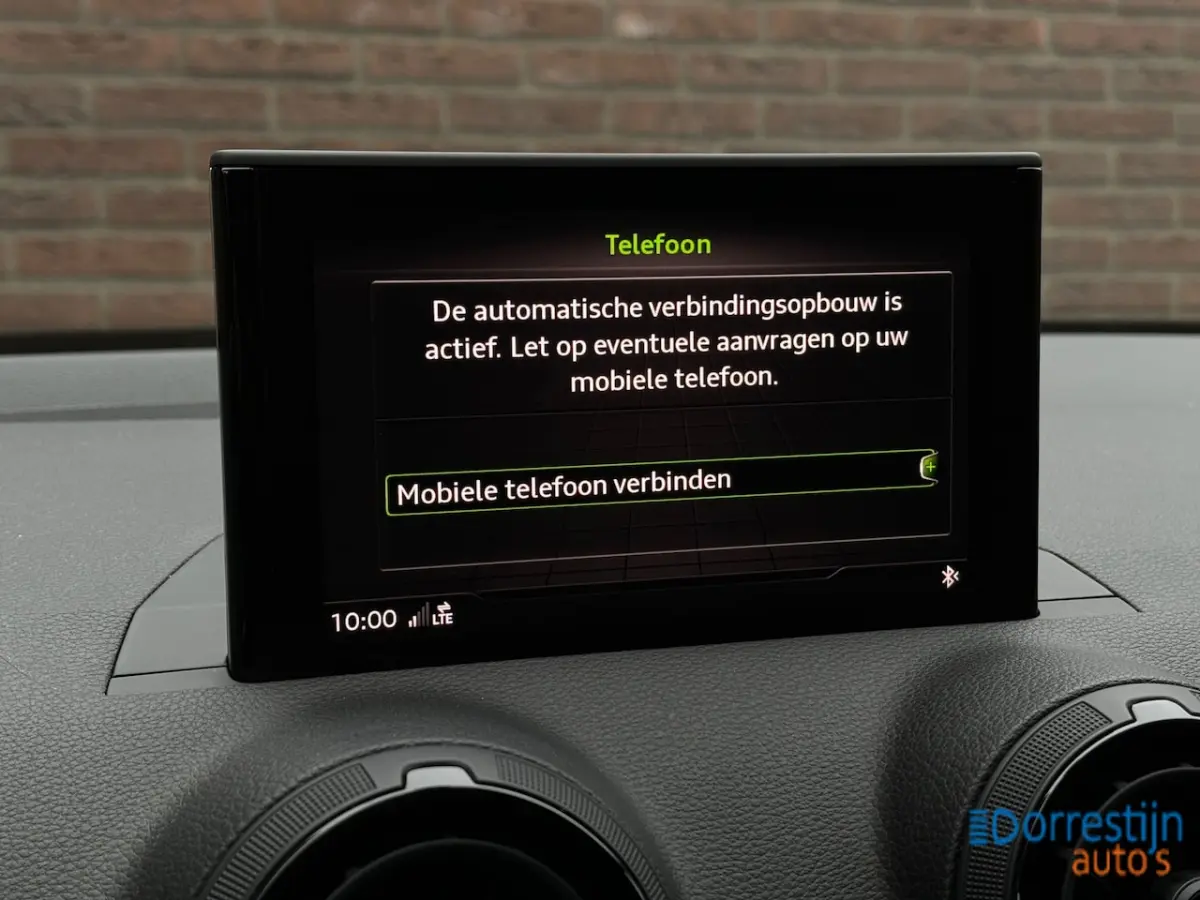 1.0 TFSI Design Pro Line | Camera | Cruise | Navigatie | NAP