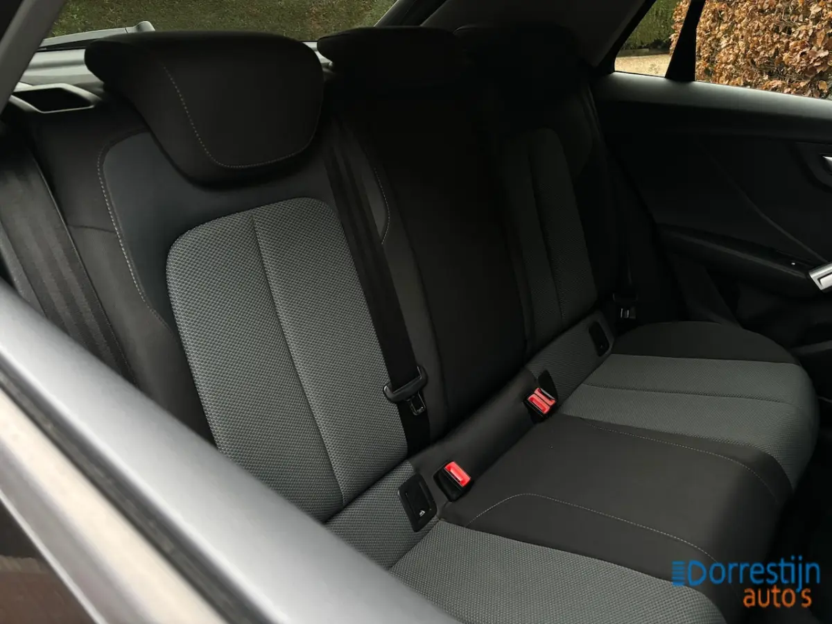1.0 TFSI Design Pro Line | Camera | Cruise | Navigatie | NAP