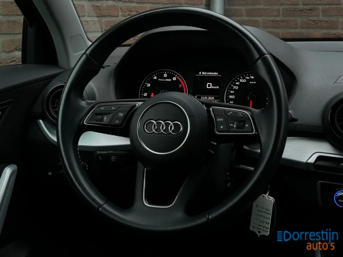 1.0 TFSI Design Pro Line | Camera | Cruise | Navigatie | NAP