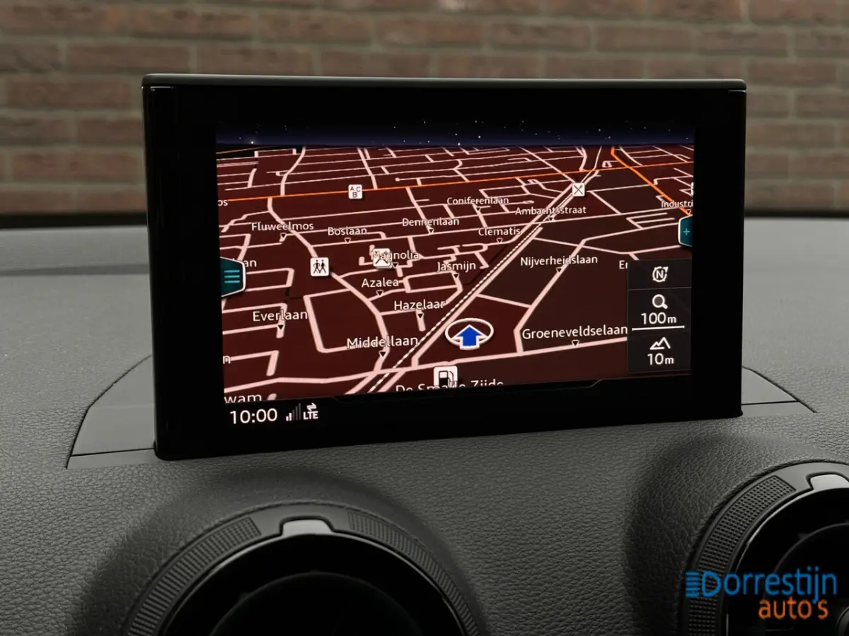 1.0 TFSI Design Pro Line | Camera | Cruise | Navigatie | NAP