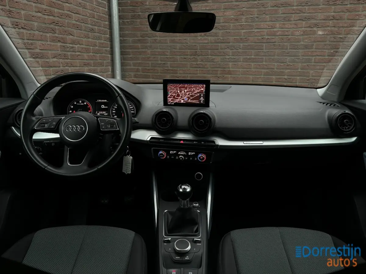 1.0 TFSI Design Pro Line | Camera | Cruise | Navigatie | NAP