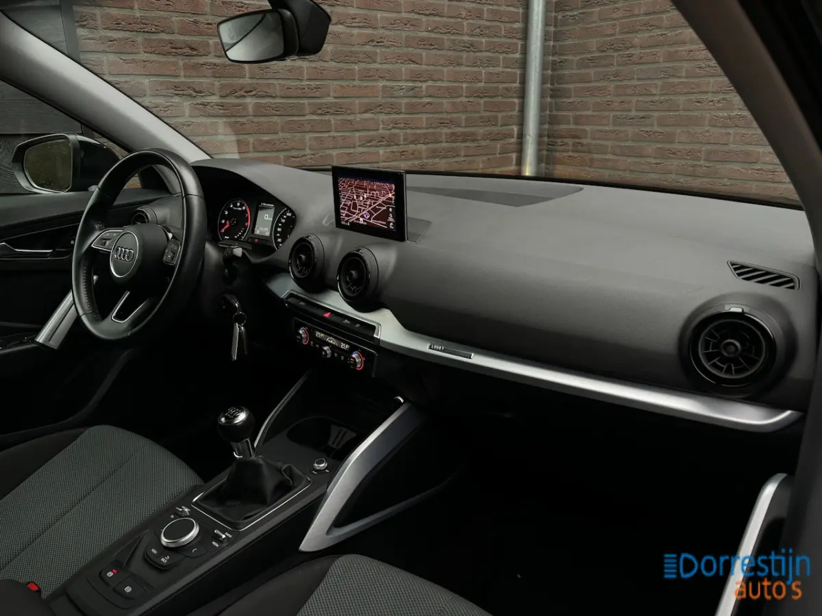 1.0 TFSI Design Pro Line | Camera | Cruise | Navigatie | NAP