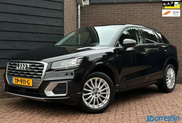 1.0 TFSI Design Pro Line | Camera | Cruise | Navigatie | NAP