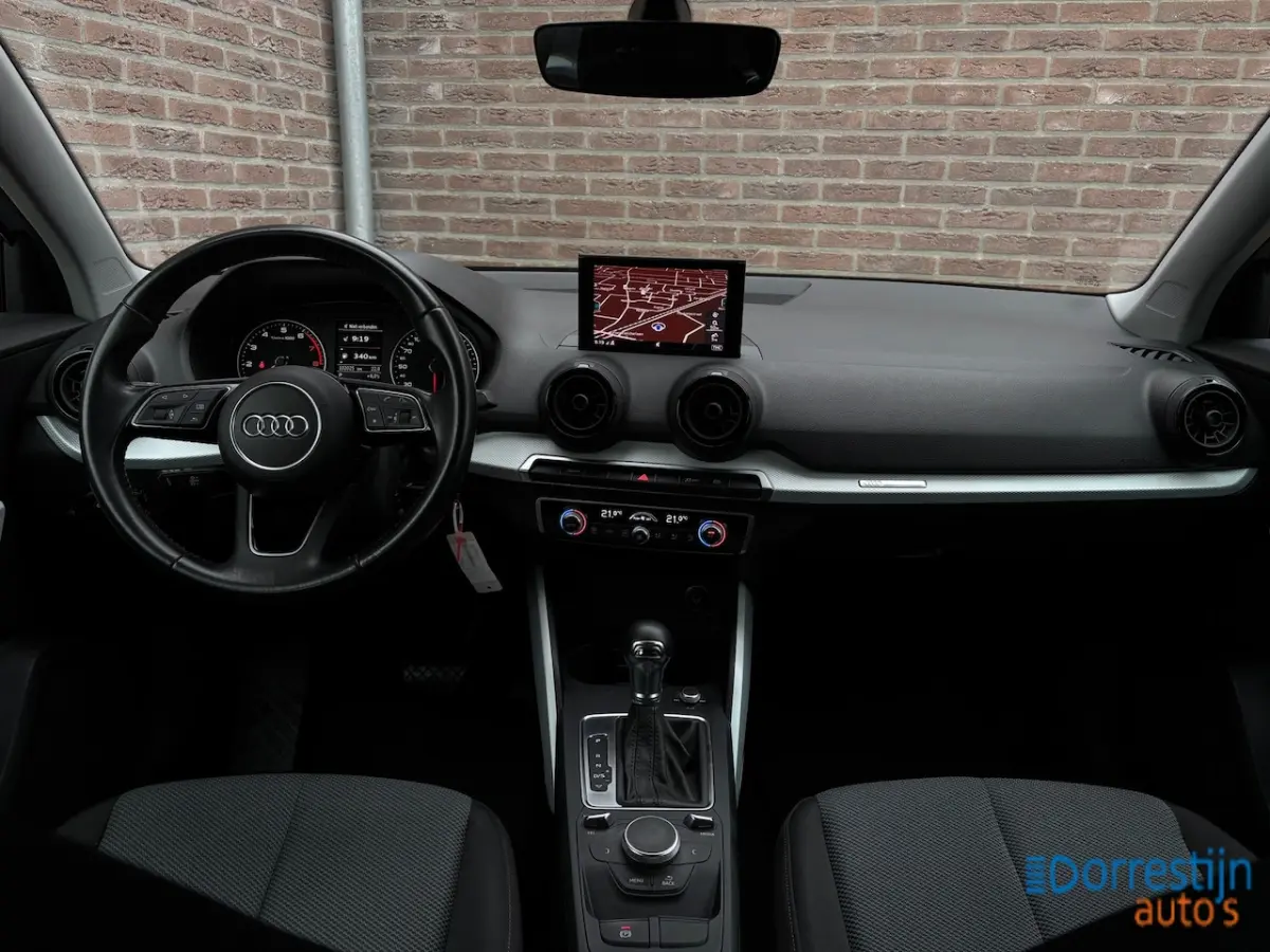 1.0 TFSI Design Pro Line | Automaat | PDC | Navi | Cruise | NAP